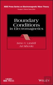 Boundary Conditions In Electromagnetics