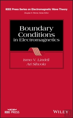 Bertrand.pt - Boundary Conditions In Electromagnetics