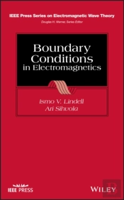 Boundary Conditions In Electromagnetics