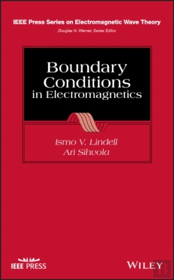 Bertrand.pt - Boundary Conditions In Electromagnetics