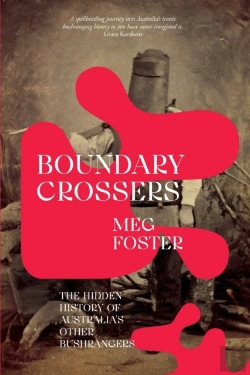 Bertrand.pt - Boundary Crossers