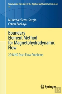 Bertrand.pt - Boundary Element Method For Magnetohydrodynamic Flow