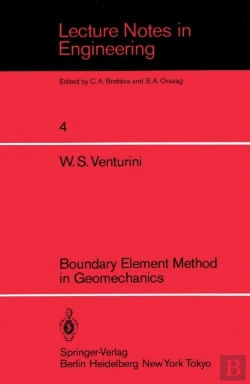 Bertrand.pt - Boundary Element Method In Geomechanics