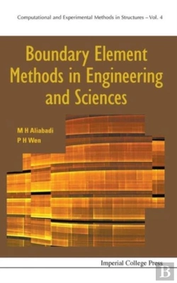 Bertrand.pt - Boundary Element Methods In Engineering And Sciences