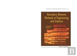 Bertrand.pt - Boundary Element Methods In Engineering And Sciences