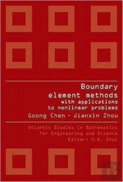 Boundary Element Methods With Applications To Nonlinear Problems (2nd Edition)