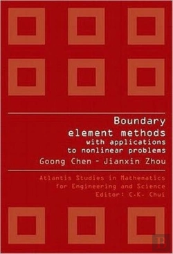 Bertrand.pt - Boundary Element Methods With Applications To Nonlinear Problems (2nd Edition)
