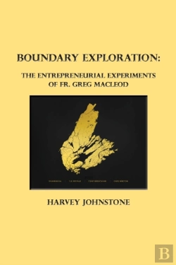 Bertrand.pt - Boundary Exploration: The Entrepreneuria