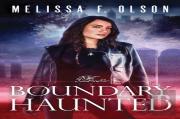 Boundary Haunted
