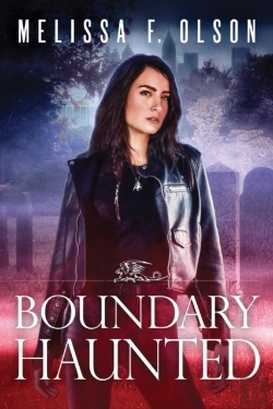 Bertrand.pt - Boundary Haunted