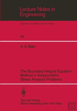 Bertrand.pt - Boundary Integral Equatio Method In Axisymmetric Stress Analysis Problems