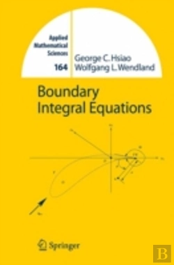 Bertrand.pt - Boundary Integral Equations
