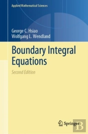 Boundary Integral Equations