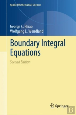 Bertrand.pt - Boundary Integral Equations
