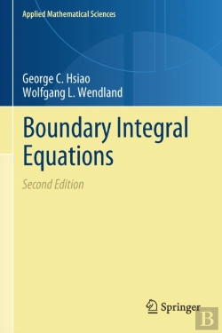 Bertrand.pt - Boundary Integral Equations