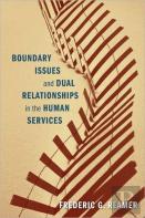 Boundary Issues And Dual Relationships In The Human Services