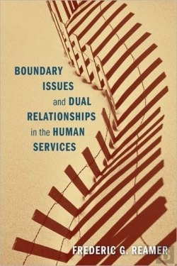 Bertrand.pt - Boundary Issues And Dual Relationships In The Human Services