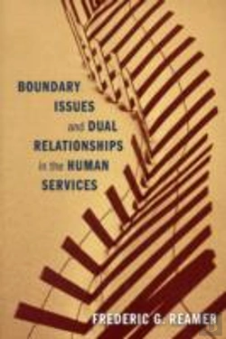 Bertrand.pt - Boundary Issues And Dual Relationships In The Human Services