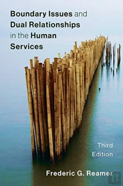 Bertrand.pt - Boundary Issues And Dual Relationships In The Human Services