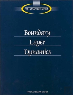 Bertrand.pt - Boundary Layer Dynamics
