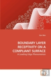 Boundary Layer Receptivity On A Complian