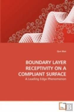 Bertrand.pt - Boundary Layer Receptivity On A Complian