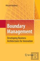 Boundary Management