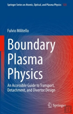 Bertrand.pt - Boundary Plasma Physics