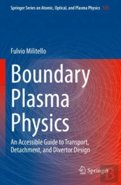 Boundary Plasma Physics