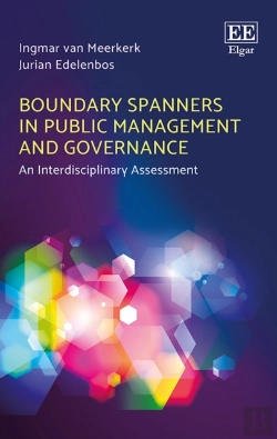 Bertrand.pt - Boundary Spanners In Public Management And Governance