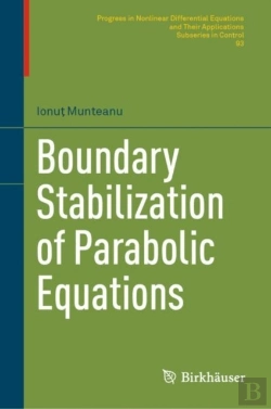 Bertrand.pt - Boundary Stabilization Of Parabolic Equations