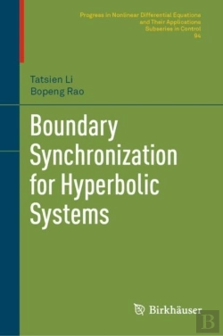 Bertrand.pt - Boundary Synchronization For Hyperbolic Systems