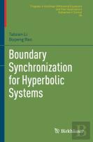 Boundary Synchronization For Hyperbolic Systems