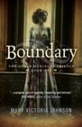Boundary - The Other Horizons Trilogy - Book One
