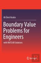 Boundary Value Problems For Engineers