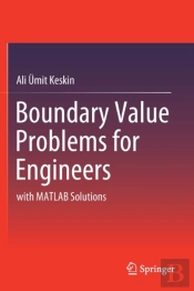 Boundary Value Problems For Engineers