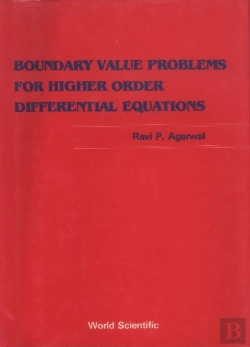 Bertrand.pt - Boundary Value Problems From Higher Order Differential Equations