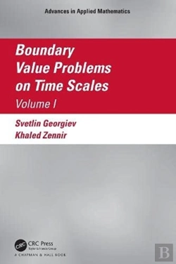 Bertrand.pt - Boundary Value Problems On Time Scales, Volume I