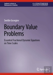 Boundary Value Problems