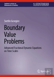 Boundary Value Problems