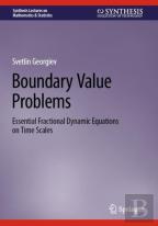 Boundary Value Problems