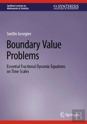 Boundary Value Problems