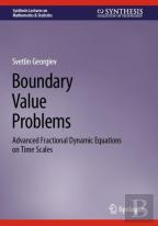 Boundary Value Problems