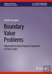 Boundary Value Problems