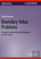 Boundary Value Problems