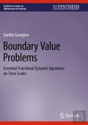 Boundary Value Problems