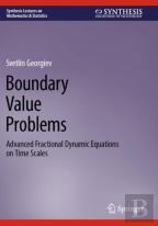 Boundary Value Problems