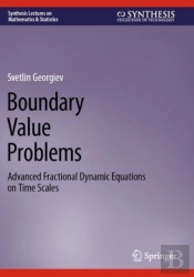Boundary Value Problems