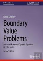 Boundary Value Problems