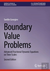 Boundary Value Problems